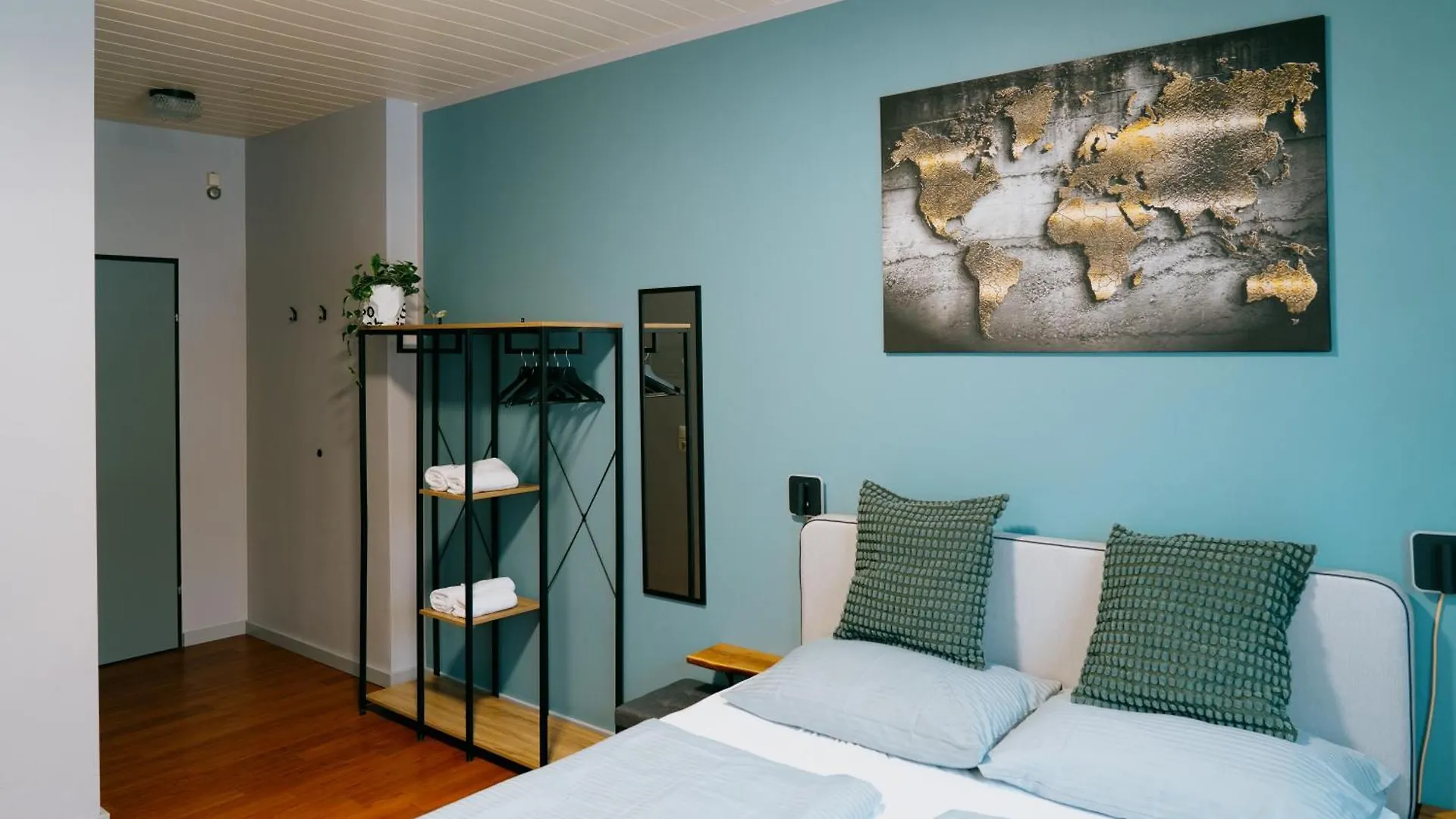 Mountain View Salzburg - Self Check-In - Apartments Grodig 0*,