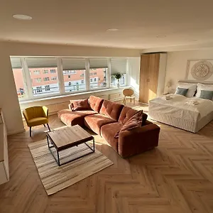 Morand I Apartment