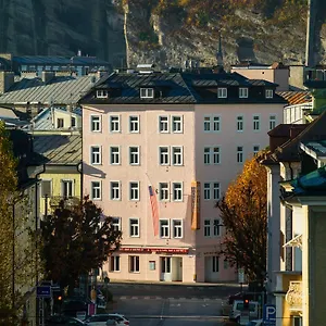 Vier Jahreszeiten Solnohrad