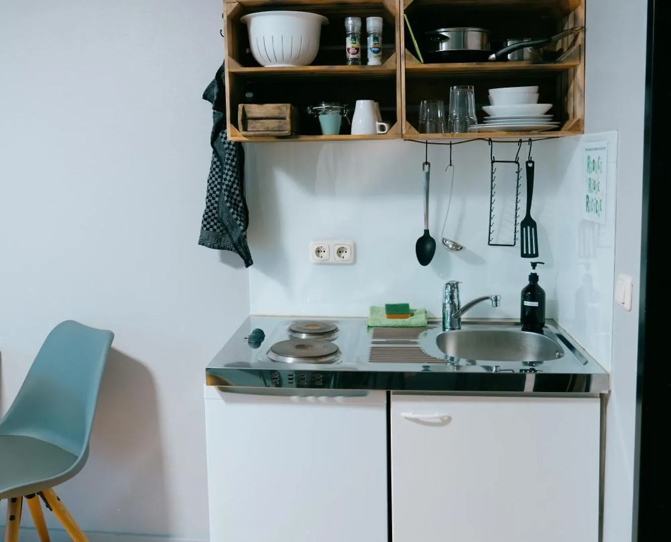Mountain View Salzburg - Self Check-In - Apartments Grödig Rakousko