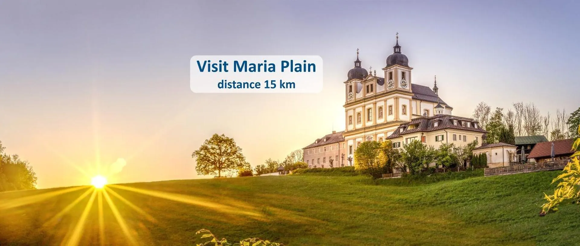Mountain View Salzburg - Self Check-In - Apartments Grödig