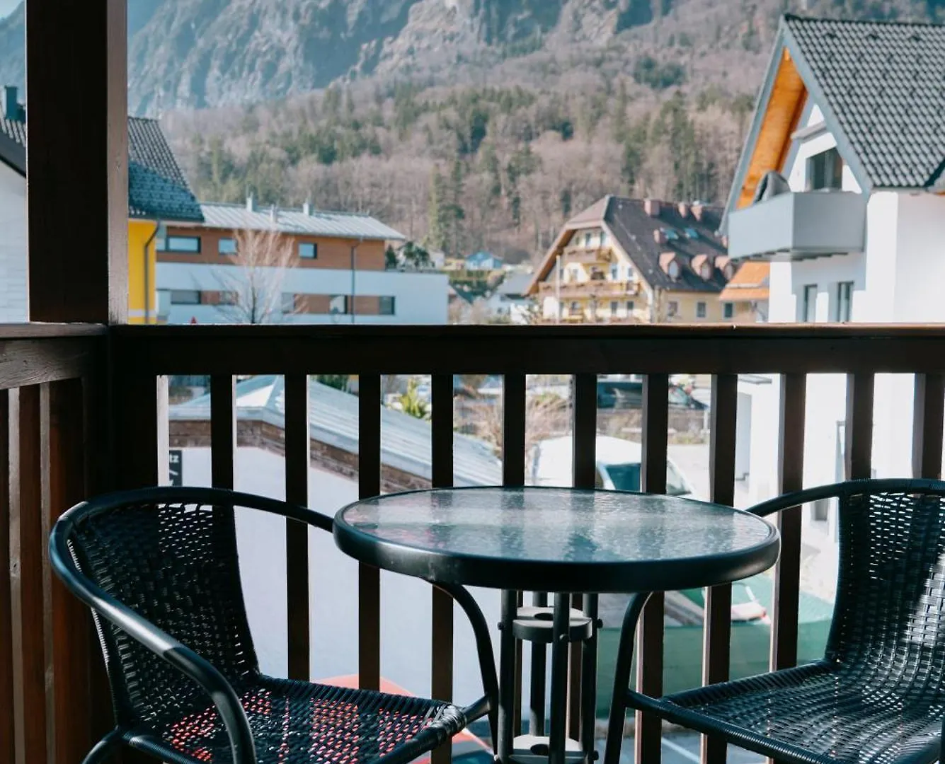 Mountain View Salzburg - Self Check-In - Apartments Grödig