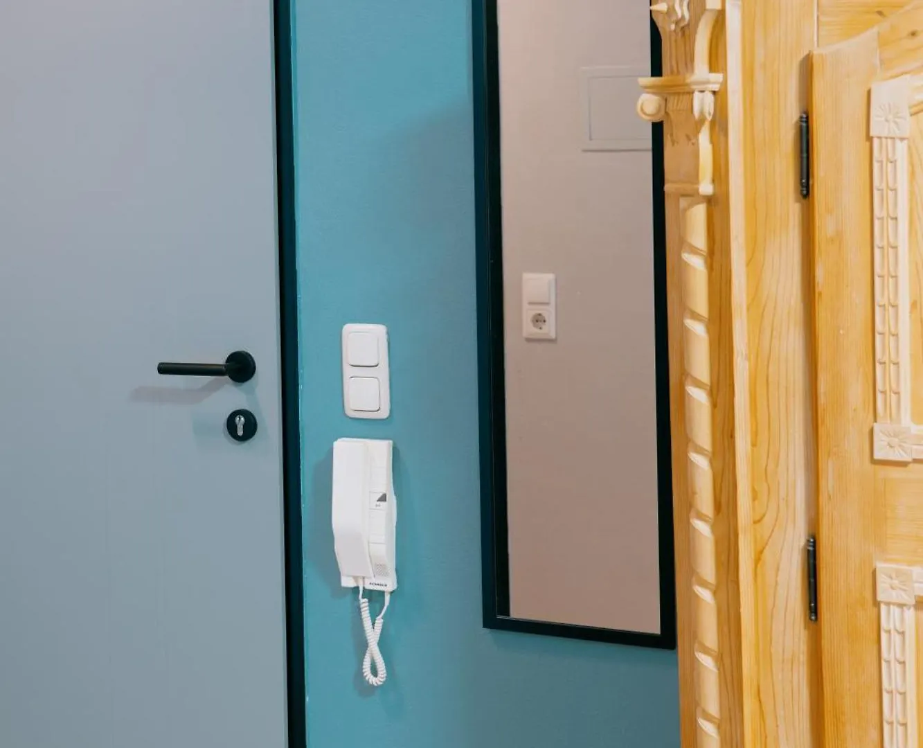 Mountain View Salzburg - Self Check-In - Apartments Grödig