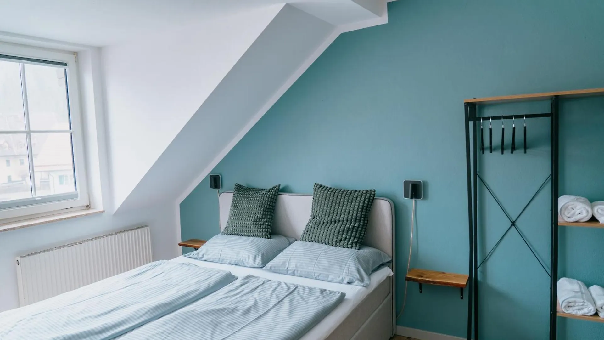 Mountain View Salzburg - Self Check-In - Apartments Grödig
