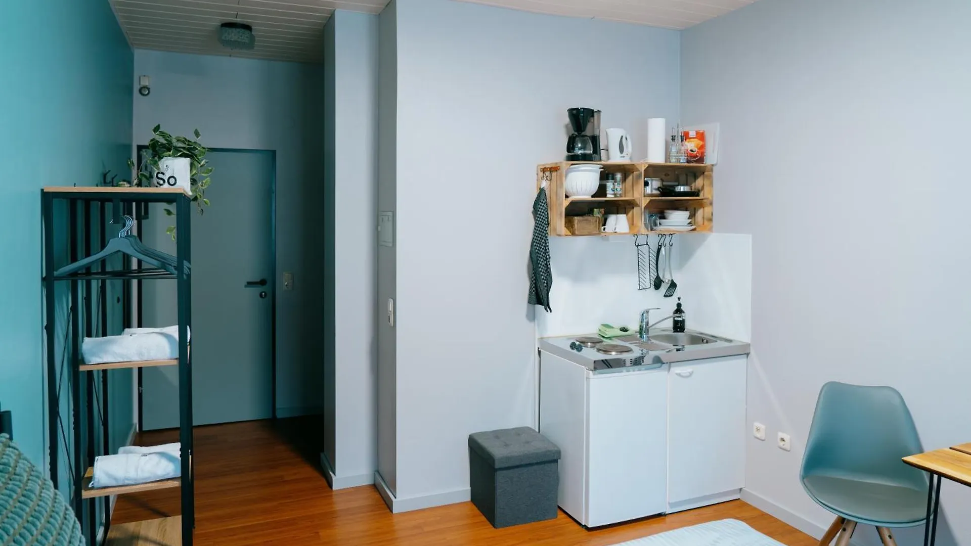 Mountain View Salzburg - Self Check-In - Apartments Grödig