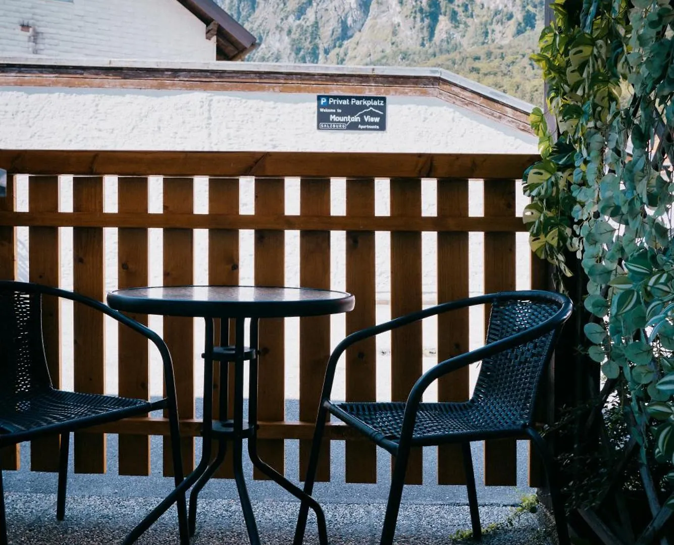 Mountain View Salzburg - Self Check-In - Apartments Grödig